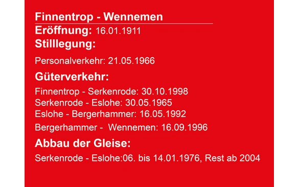 Finnentrop-Wennemen