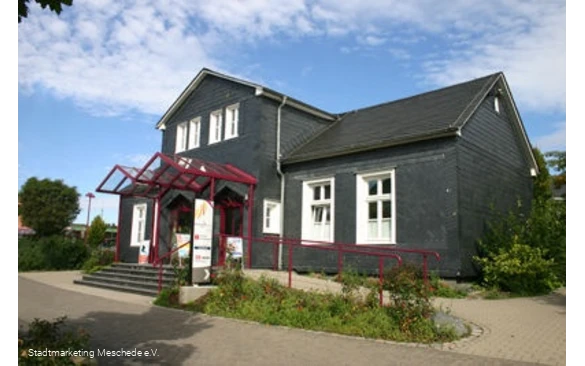 Tourist-Information Meschede