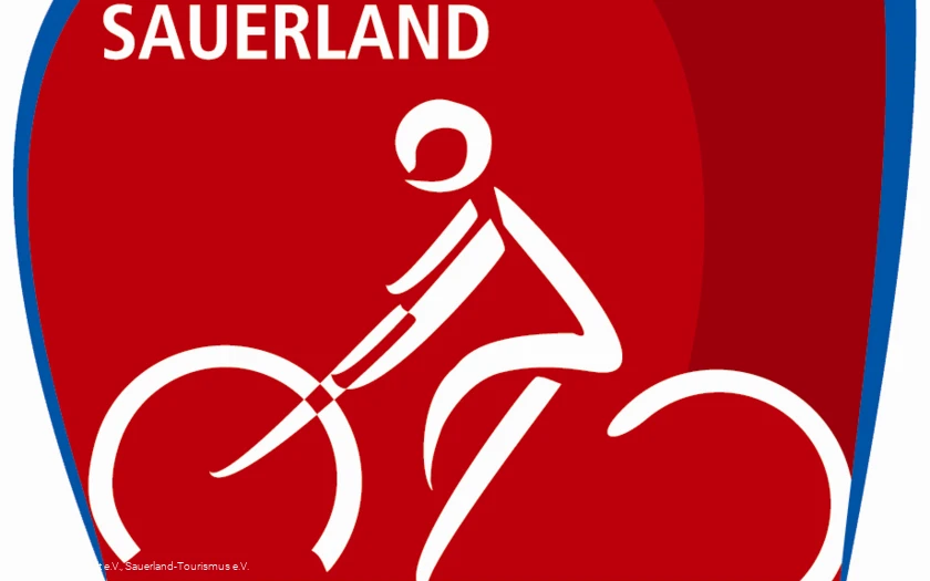 Logo SauerlandRadring Nordschleife
