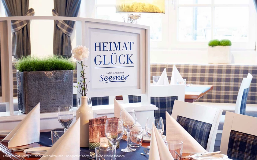 Hotel - Restaurant - Landgasthof Semmer Hotel - Restaurant - Landgasthof Semmer