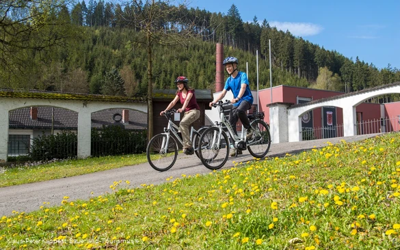 DampfLandLeute Museum Eslohe