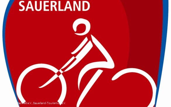 Logo SauerlandRadring Nordschleife