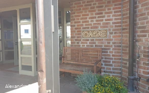 Oase der Abtei Königsmünster