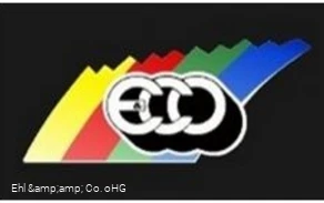 Logo Ehl &amp;amp;amp;amp;amp; Co. oHG