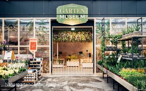 Naturgartencenter Kremer