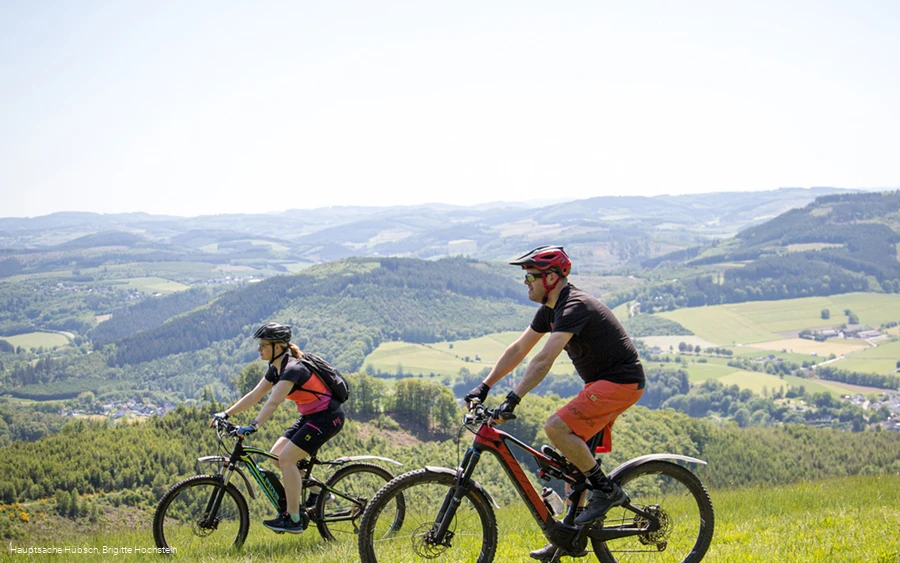 Haus Hochstein in Eslohe