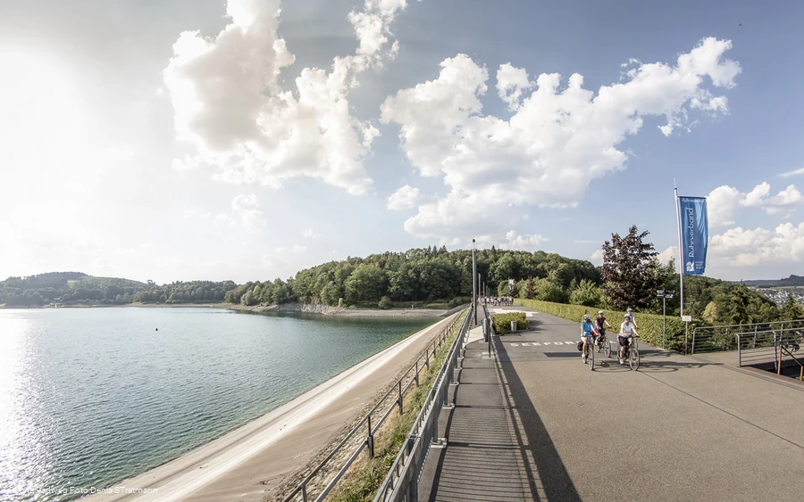 PLatzhalter HenneseeSchleife