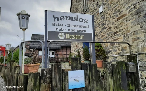 E-Bike-Ladestation Neuenrade-Altenaffeln