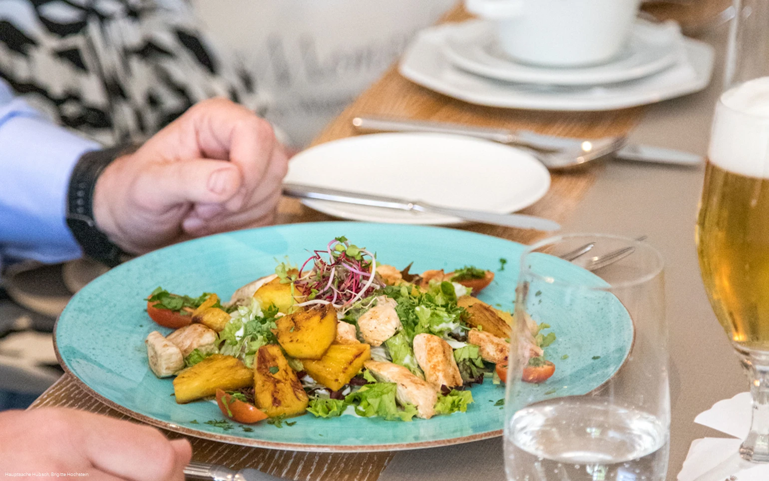 Haus Hochstein in Eslohe