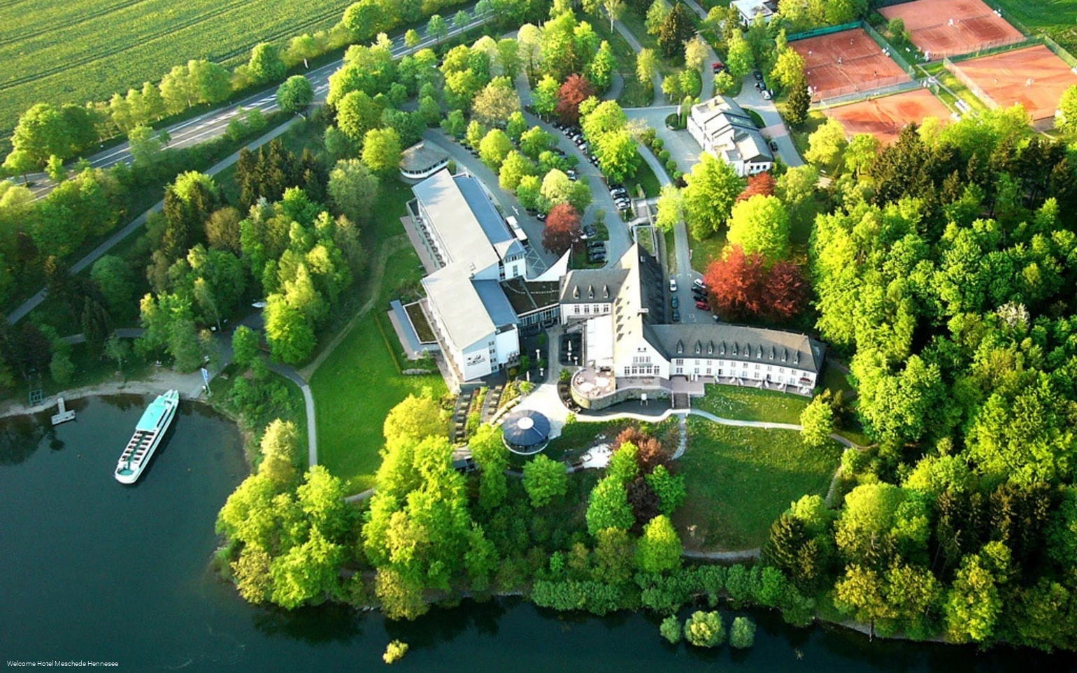 Welcome Hotel Meschede