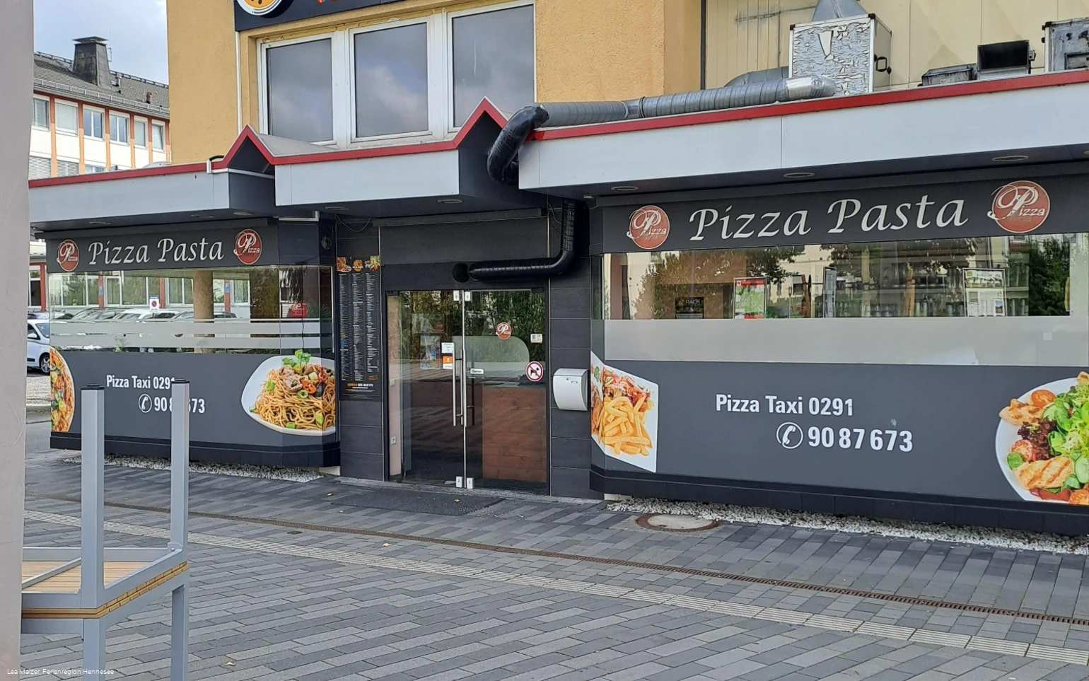 Pizza Pasta Meschede