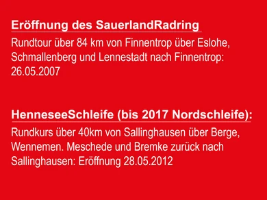 Eröffnung SRR