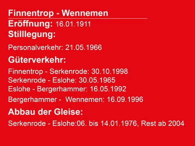 Finnentrop-Wennemen