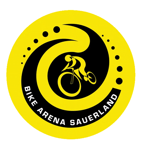 Bike Arena Logo Logo der Bike-Arena Sauerland