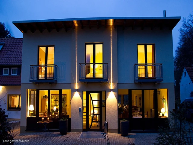 Landgasthof Mücke